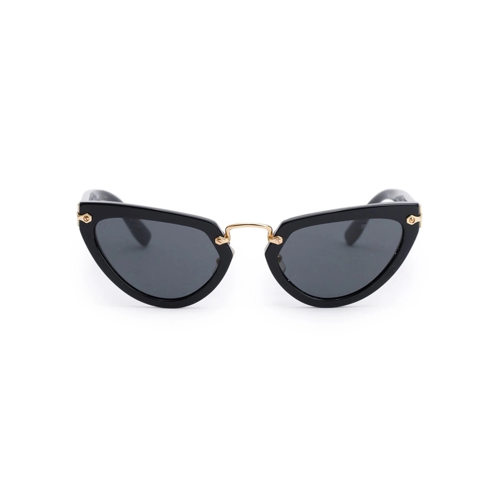 Miu Miu Catseye Sunglasses